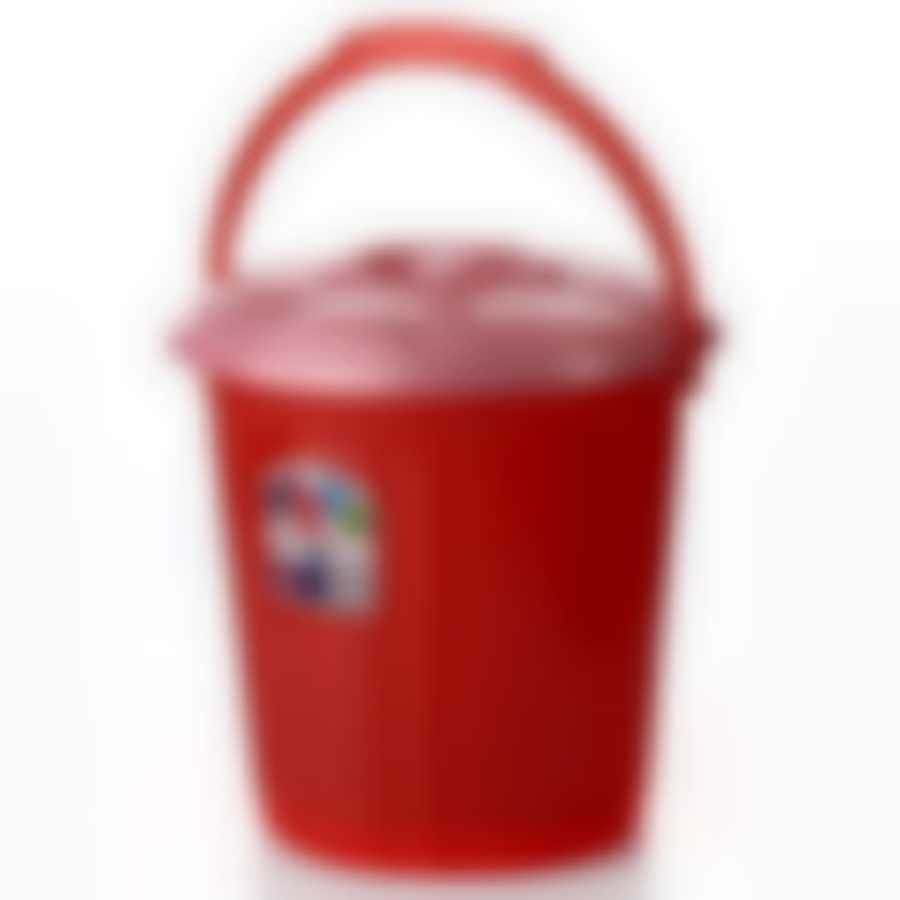 Ведро "Стиль", объем 10 л