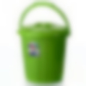 Ведро "Стиль", объем 15 л, цвета в ассортименте