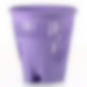 Корзина для бумаг 15 л, 320*320*340 мм