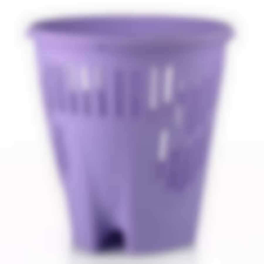 Корзина для бумаг 15 л, 320*320*340 мм