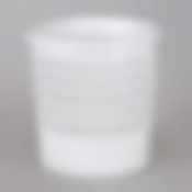 Корзина для бумаг, 260*260*270 мм (цвет в ассортименте)