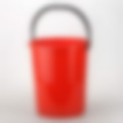 Ведро без крышки С144, объем 13 л (цвет в ассортименте)