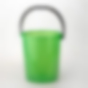 Ведро без крышки V=11 л (цвет в ассортименте)