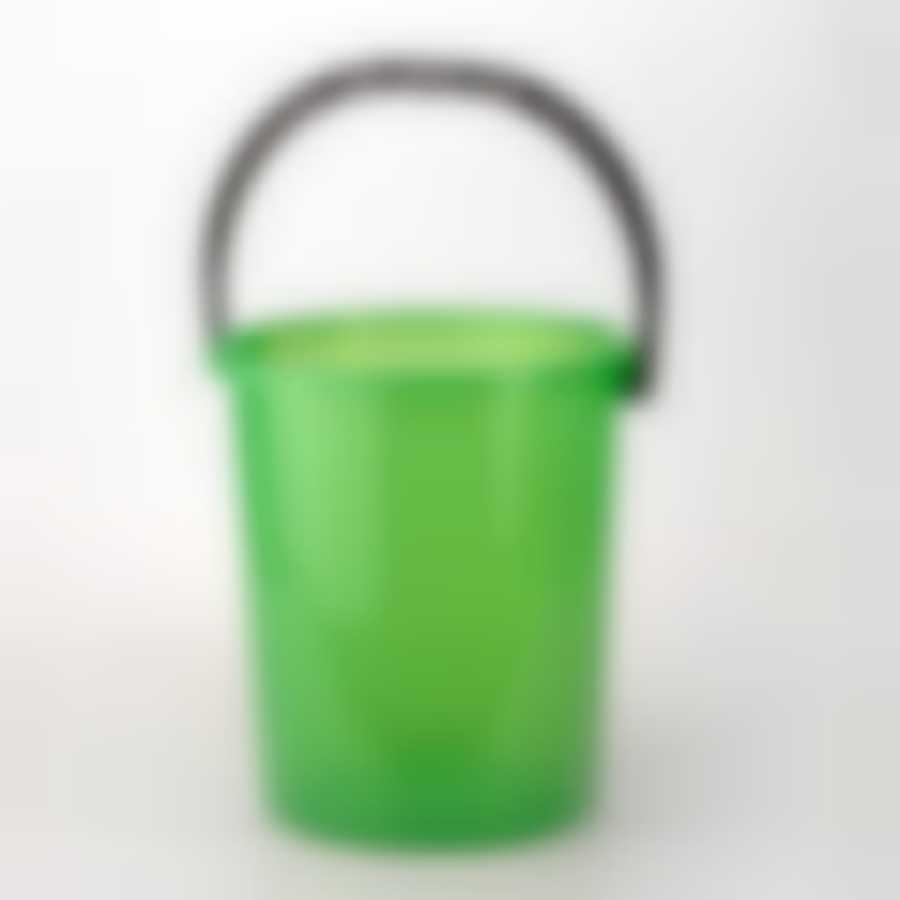 Ведро без крышки V=11 л (цвет в ассортименте)