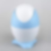 Контейнер для кухни Тюльпан, 126 х 140 х 215 мм (цвет в ассортименте)