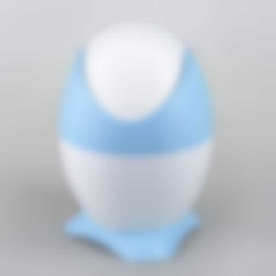 Контейнер для кухни Тюльпан, 126 х 140 х 215 мм (цвет в ассортименте)