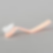 Щетка для мытья посуды жесткая (цвет в ассортименте)