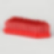 Щетка гибкая жесткая (цвет в ассортименте)