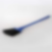 Веник жёсткий (цвет в ассортименте)