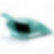 Щетка-сметка с совком жесткая (цвет в ассортименте)