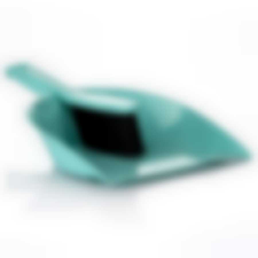 Щетка-сметка с совком жесткая (цвет в ассортименте)