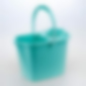 Ведро с отжимом, объем 10 л (цвет в ассортименте)