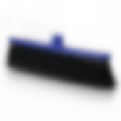 Щетка для пола "Плетенка", мягкая (цвет в ассортименте)