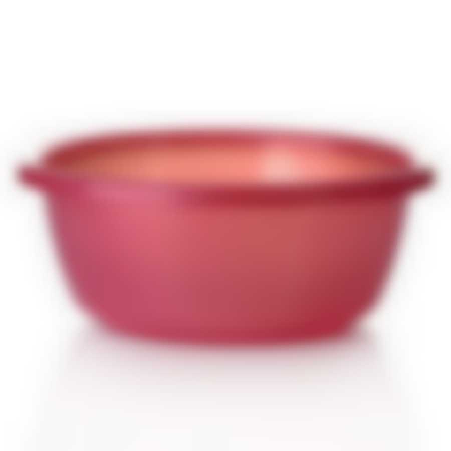 Круглая миска, объем 2,7 л