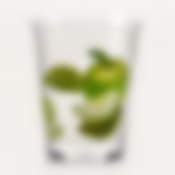 Стакан "Экзотика", объем 250 мл (цвет в ассортименте)