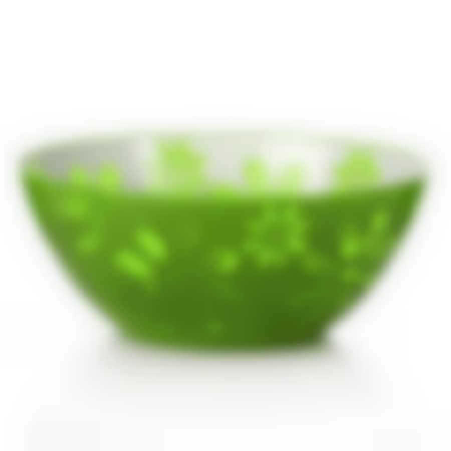 Чаша "Соблазн", объем 1,7 л (цвет зеленый)