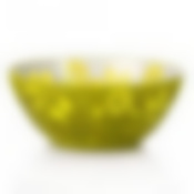 Чаша "Соблазн", объем 1,7 л (цвет желтый)