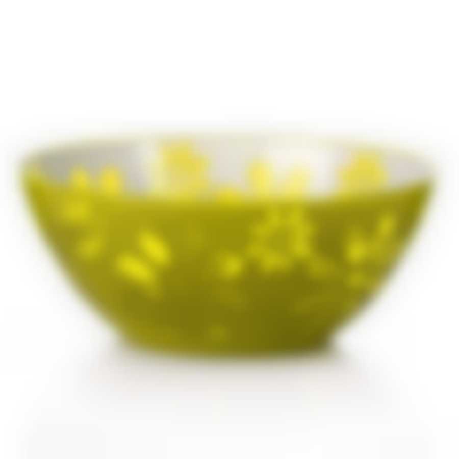 Чаша "Соблазн", объем 1,7 л (цвет желтый)