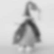 Фигурка декоративная House & Holder "Снеговик", высота 21 см