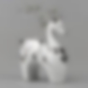 Фигурка Олень House & Holder, Н=16 см