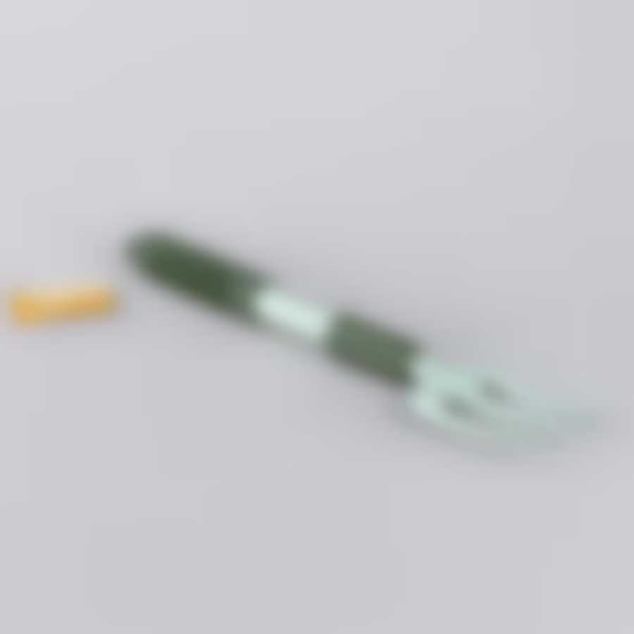 Рыхлитель LaSella металлический, 39 см