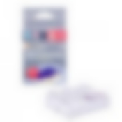 Бокс-таблетница Paterra,для путешествий 8 отсеков