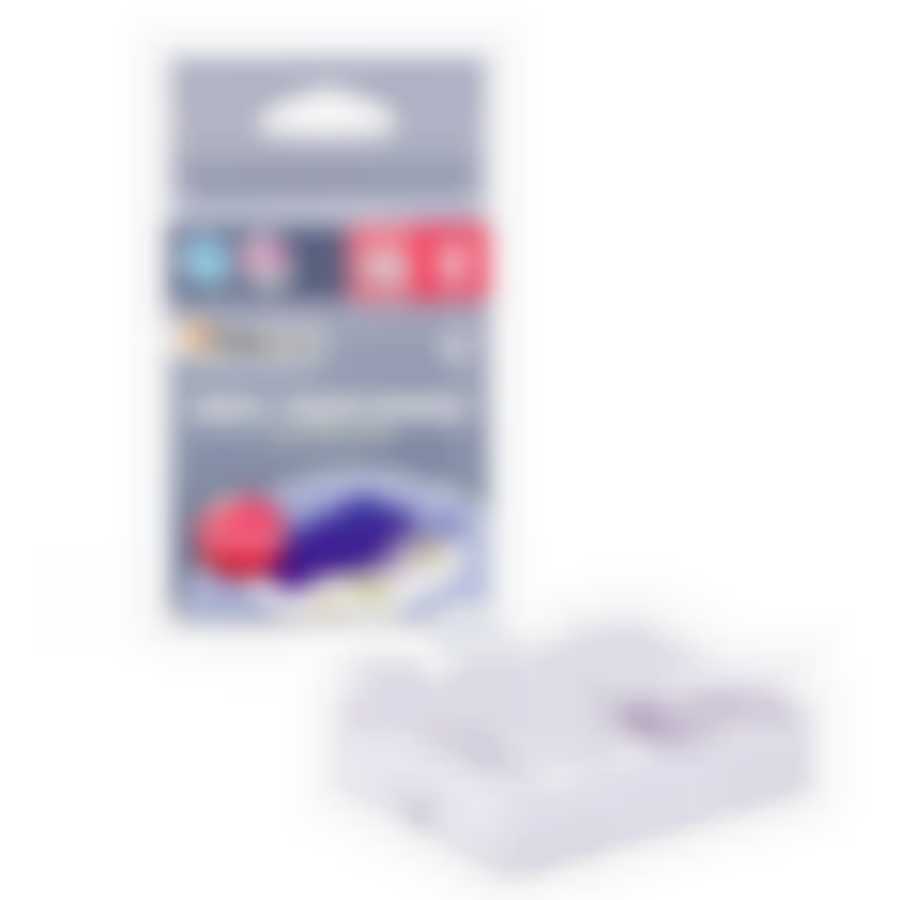 Бокс-таблетница Paterra,для путешествий 8 отсеков