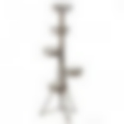 Цветочница "СТЕЛЛА 5" на 5 горшков