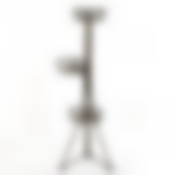 Цветочница "СТЕЛЛА 3" на 3 горшка