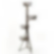 Цветочница "СТЕЛЛА 4" на 4 горшка