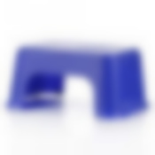 Табурет (подставка) (цвет в ассортименте)