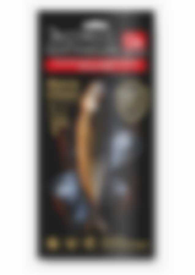 Экспресс-коптильня Grifon из фольги с щепой