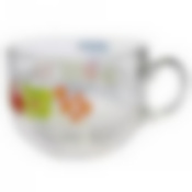 Бульонница Luminarc Pop Flowers Green, 500 мл