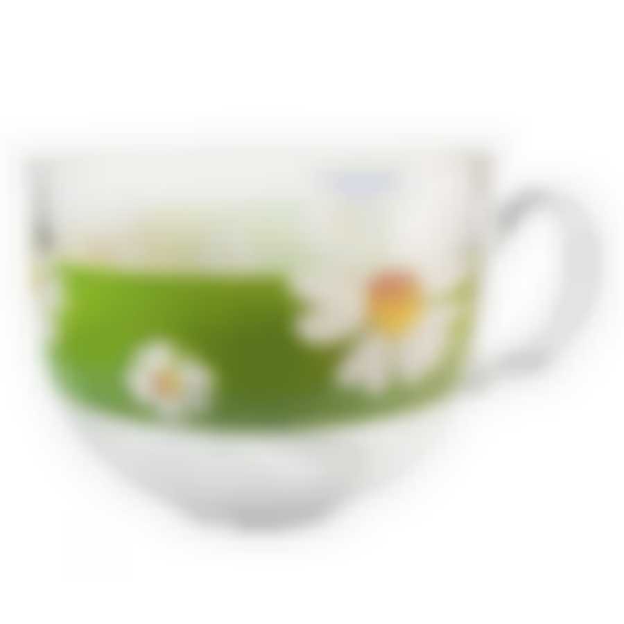 Бульонница Luminarc Camilla Green, 500 мл