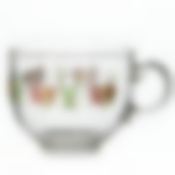 Бульонница Luminarc Freesia, 500 мл