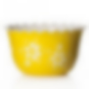 Салатник "Премьера", объем 1 л (жёлтый)