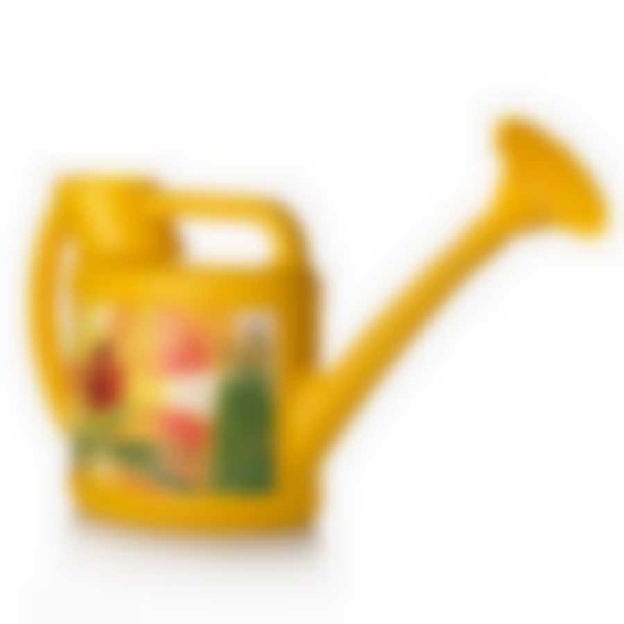 Лейка "Рассвет", объем 7 л (цвет в ассортименте)