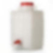 Канистра-умывальник Премиум, объем 20 л