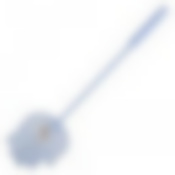 Мухобойка фигурная (цвета в ассортименте)