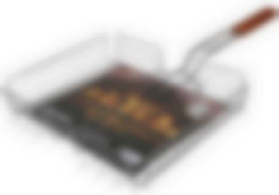 Решётка-гриль Rosenberg средняя