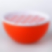 Салатник с ситом d=16,5 см