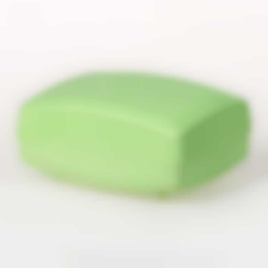 Мыльница закрытая (цвет в ассортименте)