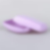 Мыльница дорожная (цвета в ассортименте)