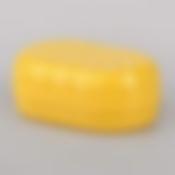 Мыльница дорожная Полимербыт, 11,5х7,5х5 см (цвета в ассортименте)