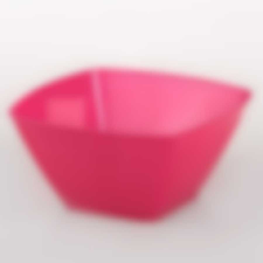 Салатник 0,8 л С350 (цвет в ассортименте)