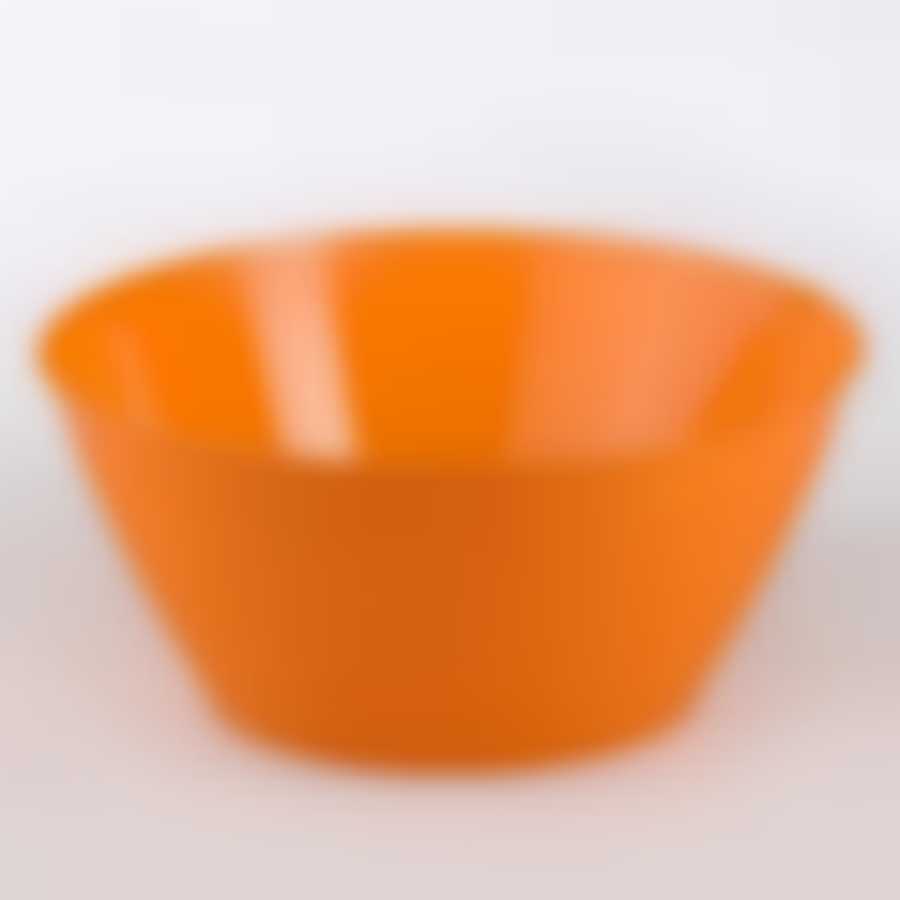 Салатник кругл. 2,5л С354 (цвет в ассортименте)