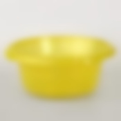 Миска Луиза, диаметр 320 мм, объем 5,0 л (цвет в ассортименте)