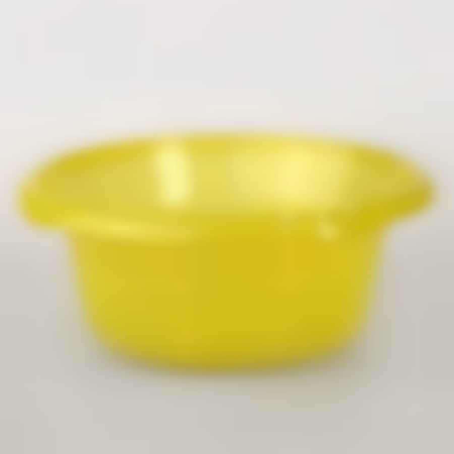 Миска Луиза, диаметр 320 мм, объем 5,0 л (цвет в ассортименте)