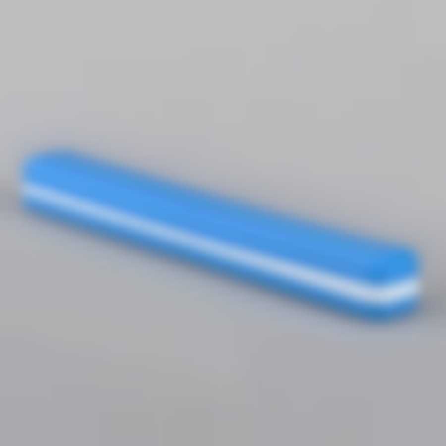 Футляр для зубной щетки (цвет в ассортименте)