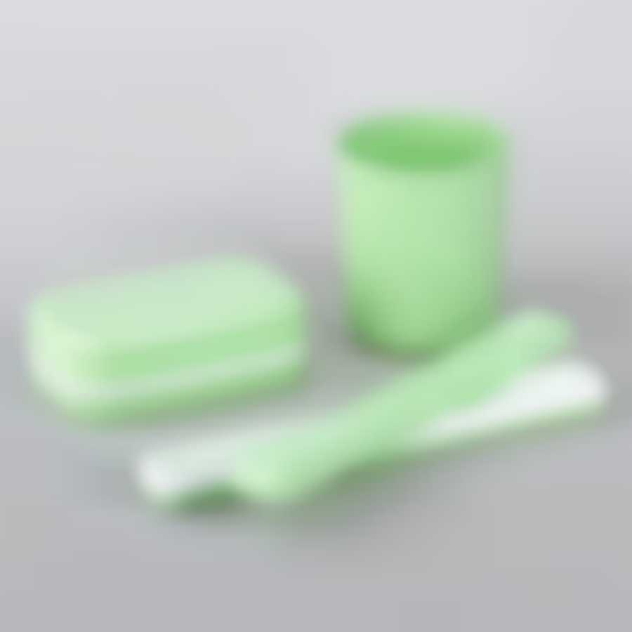 Дорожный набор C195,10718 (цвет в ассортименте)